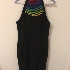 Valentino Dresses - Valentino black halter dress size 4 Valentino Dresses - Valentino black halter dress size 4